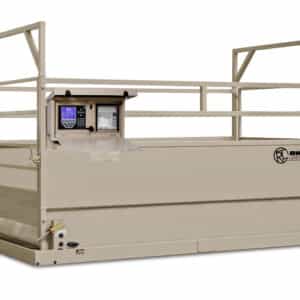 Shop weight scale industry